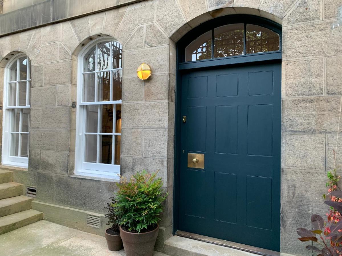 Royal Bolthole Apartment Edinburgh Exterior photo